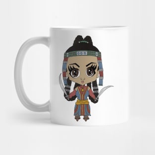 Khutulun Mug